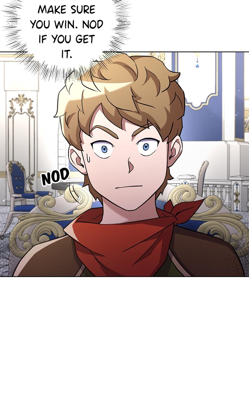 Surviving a Fantasy Adventure Comic Chap 15 - Next Chap 16