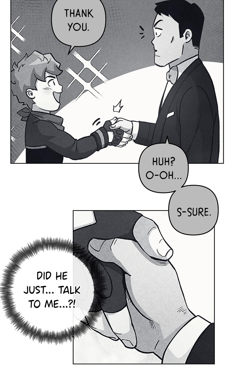 Surviving a Fantasy Adventure Comic Chap 16 - Next Chap 17