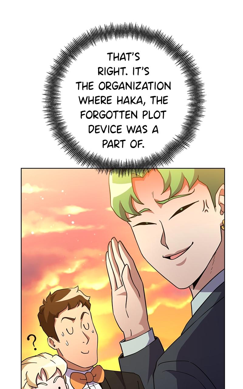 Surviving a Fantasy Adventure Comic Chap 16 - Next Chap 17