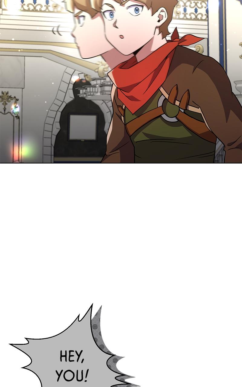 Surviving a Fantasy Adventure Comic Chap 16 - Next Chap 17