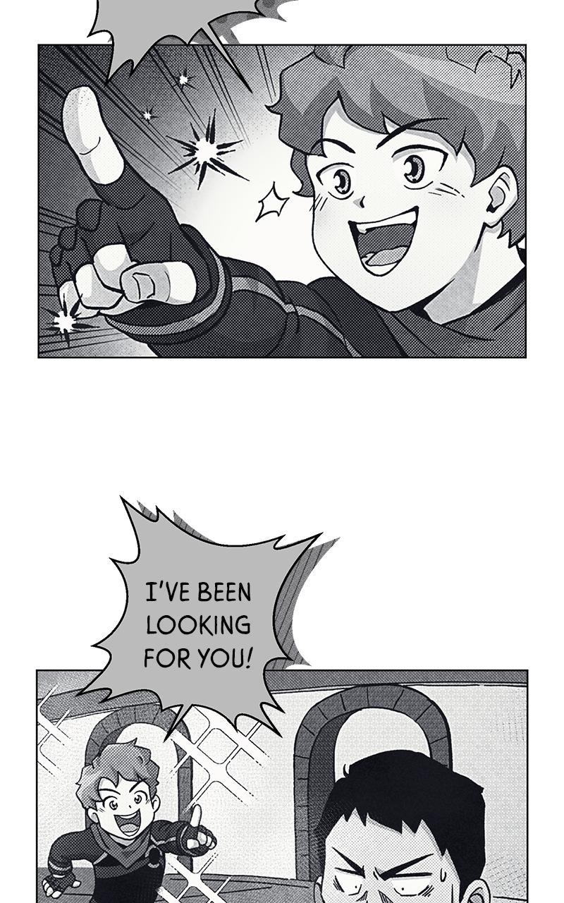 Surviving a Fantasy Adventure Comic Chap 16 - Next Chap 17