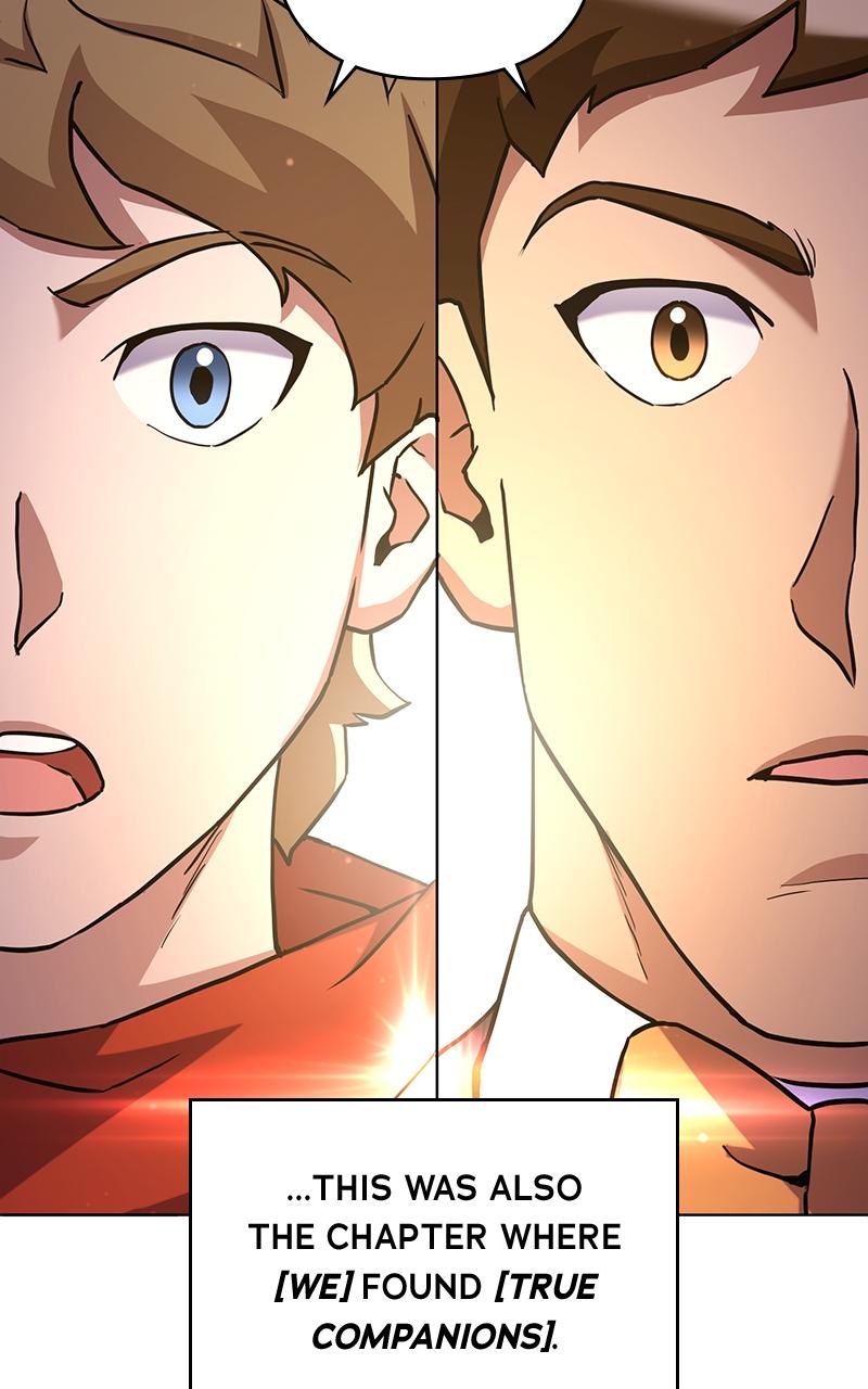 Surviving a Fantasy Adventure Comic Chap 16 - Next Chap 17