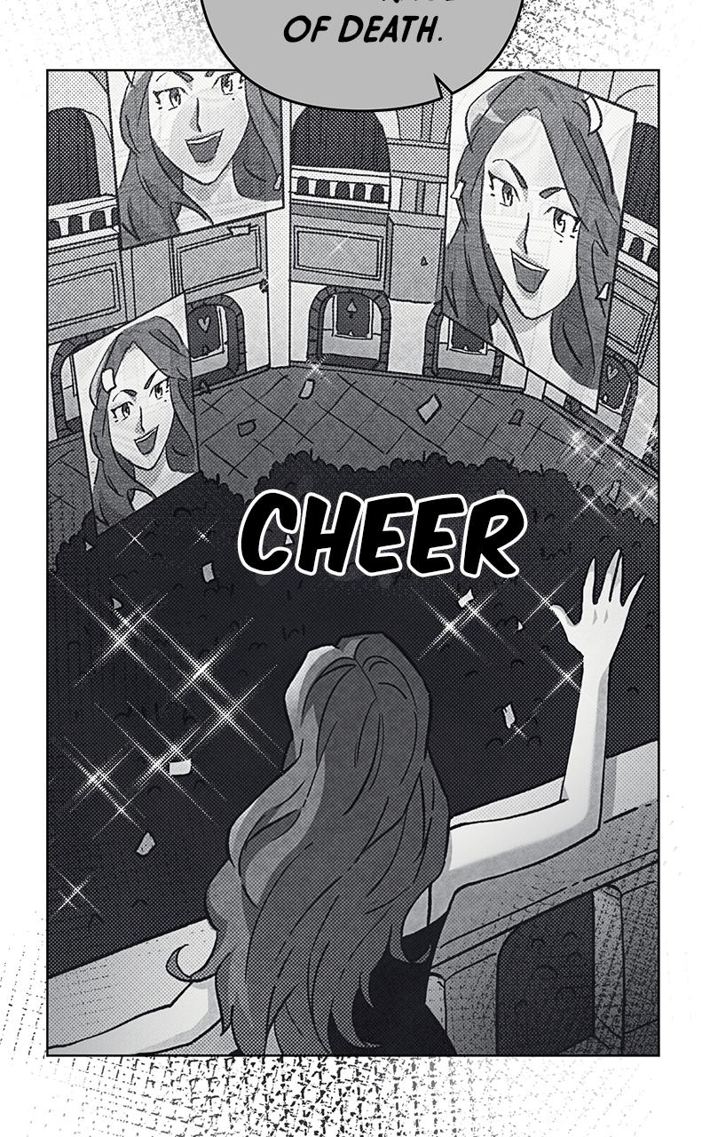 Surviving a Fantasy Adventure Comic Chap 16 - Next Chap 17
