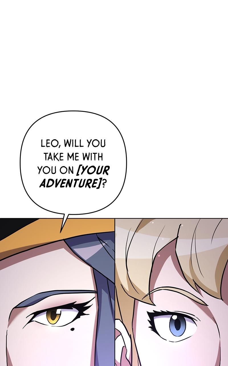 Surviving a Fantasy Adventure Comic Chap 16 - Next Chap 17