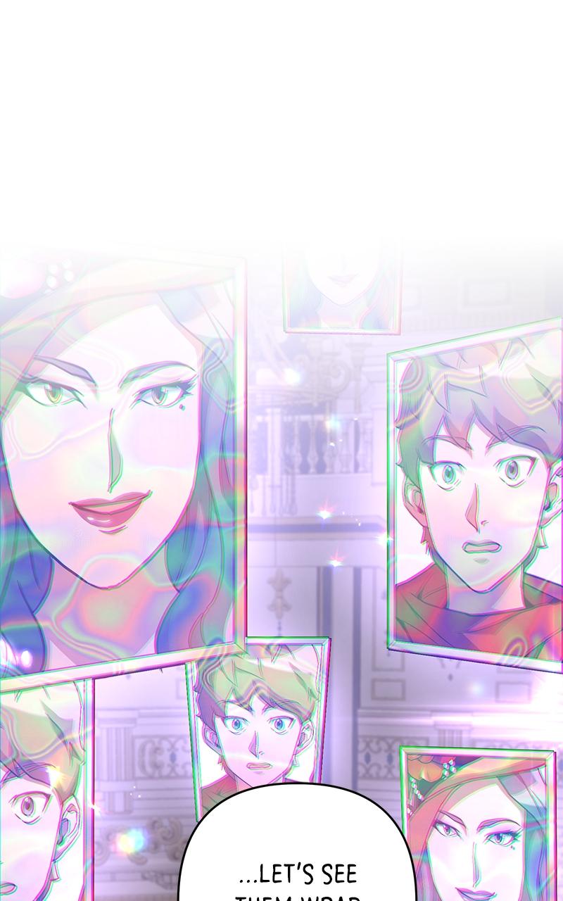 Surviving a Fantasy Adventure Comic Chap 16 - Next Chap 17