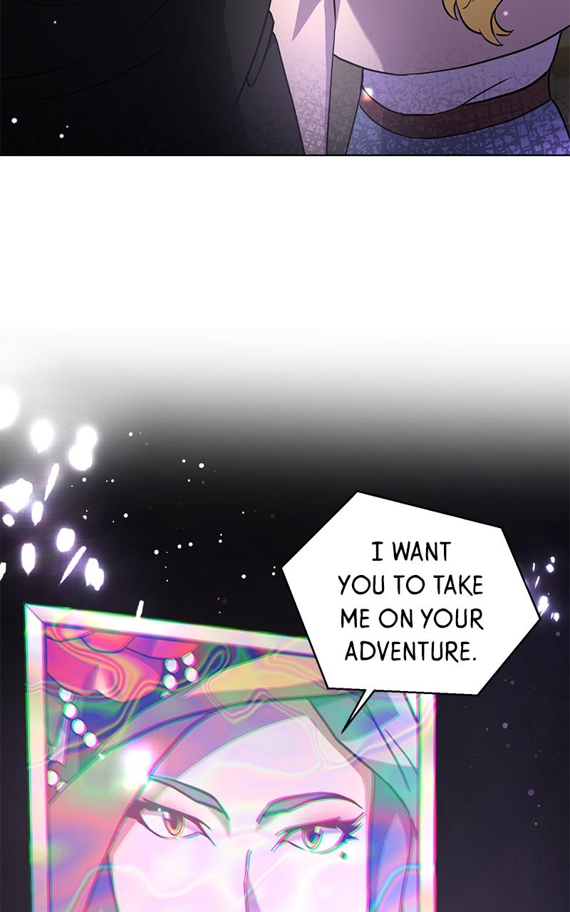 Surviving a Fantasy Adventure Comic Chap 16 - Next Chap 17
