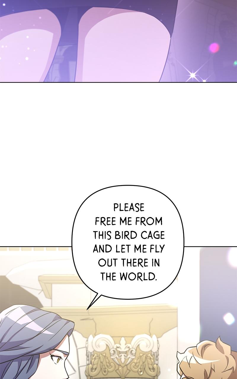 Surviving a Fantasy Adventure Comic Chap 16 - Next Chap 17
