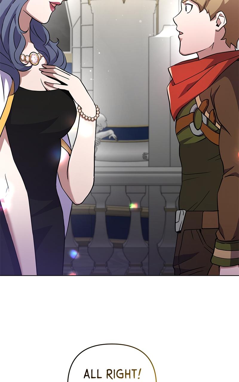 Surviving a Fantasy Adventure Comic Chap 16 - Next Chap 17