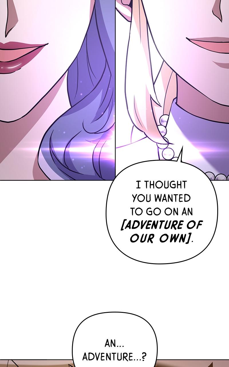 Surviving a Fantasy Adventure Comic Chap 16 - Next Chap 17