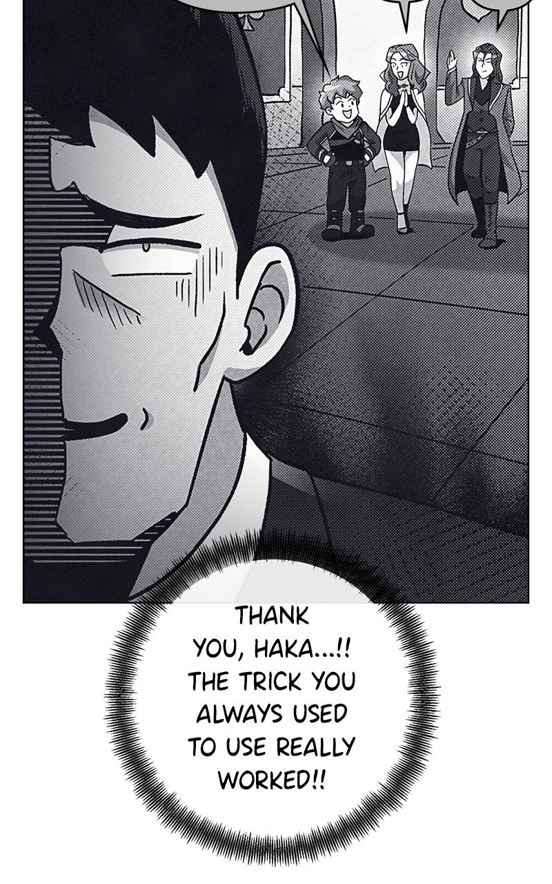 Surviving a Fantasy Adventure Comic Chap 16 - Next Chap 17