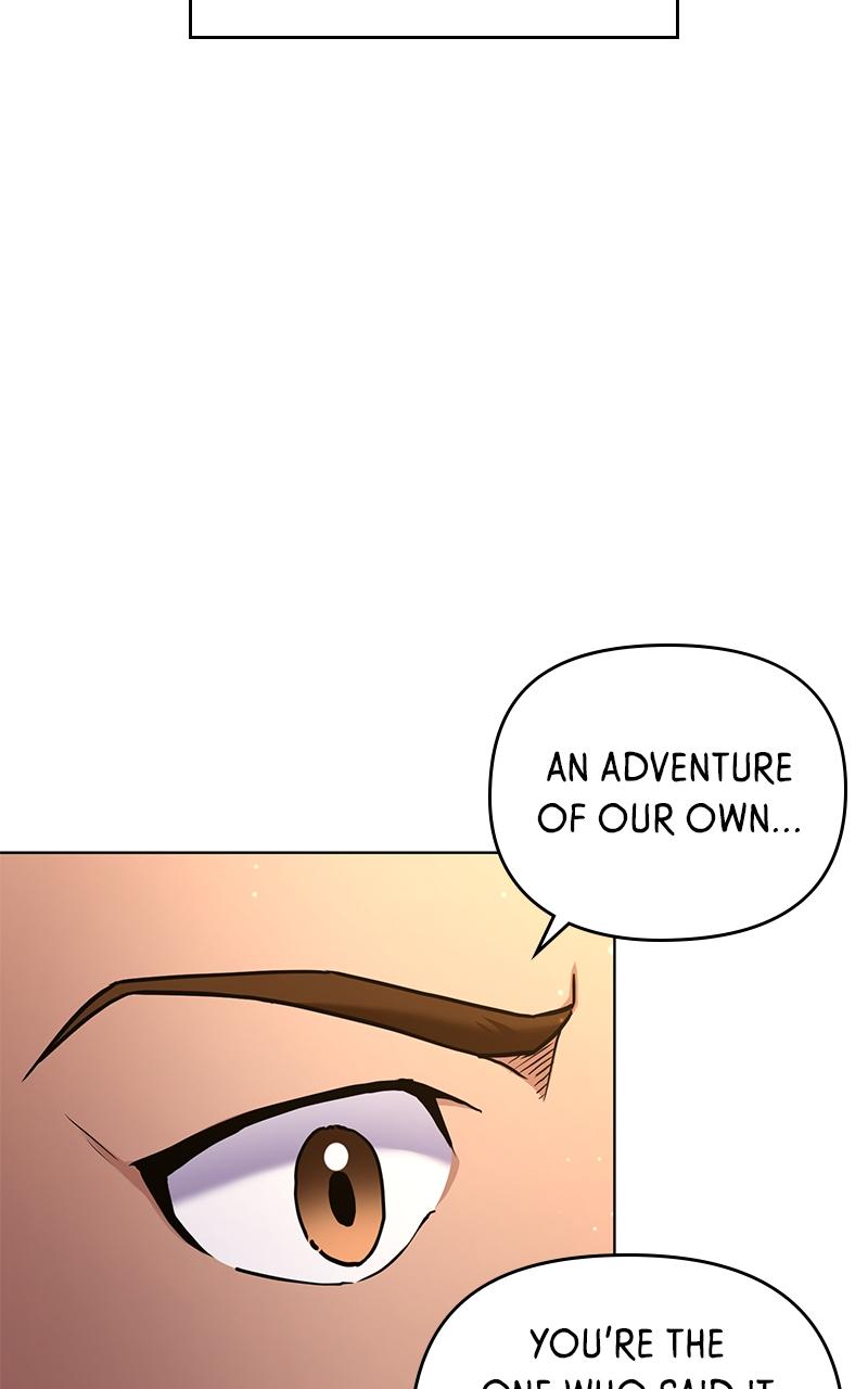 Surviving a Fantasy Adventure Comic Chap 16 - Next Chap 17
