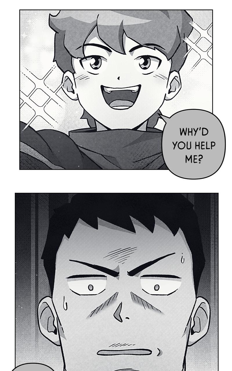 Surviving a Fantasy Adventure Comic Chap 16 - Next Chap 17