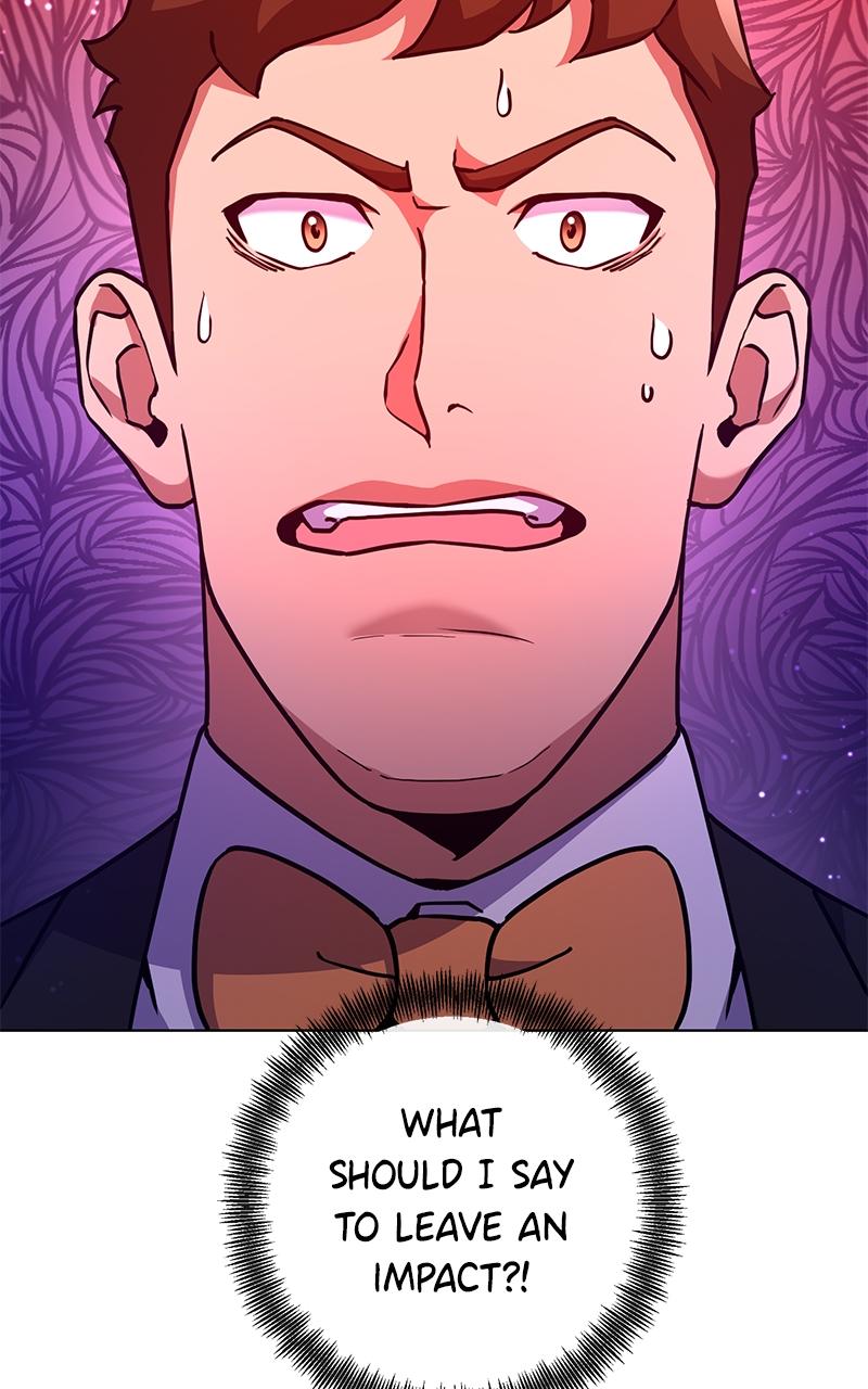 Surviving a Fantasy Adventure Comic Chap 16 - Next Chap 17