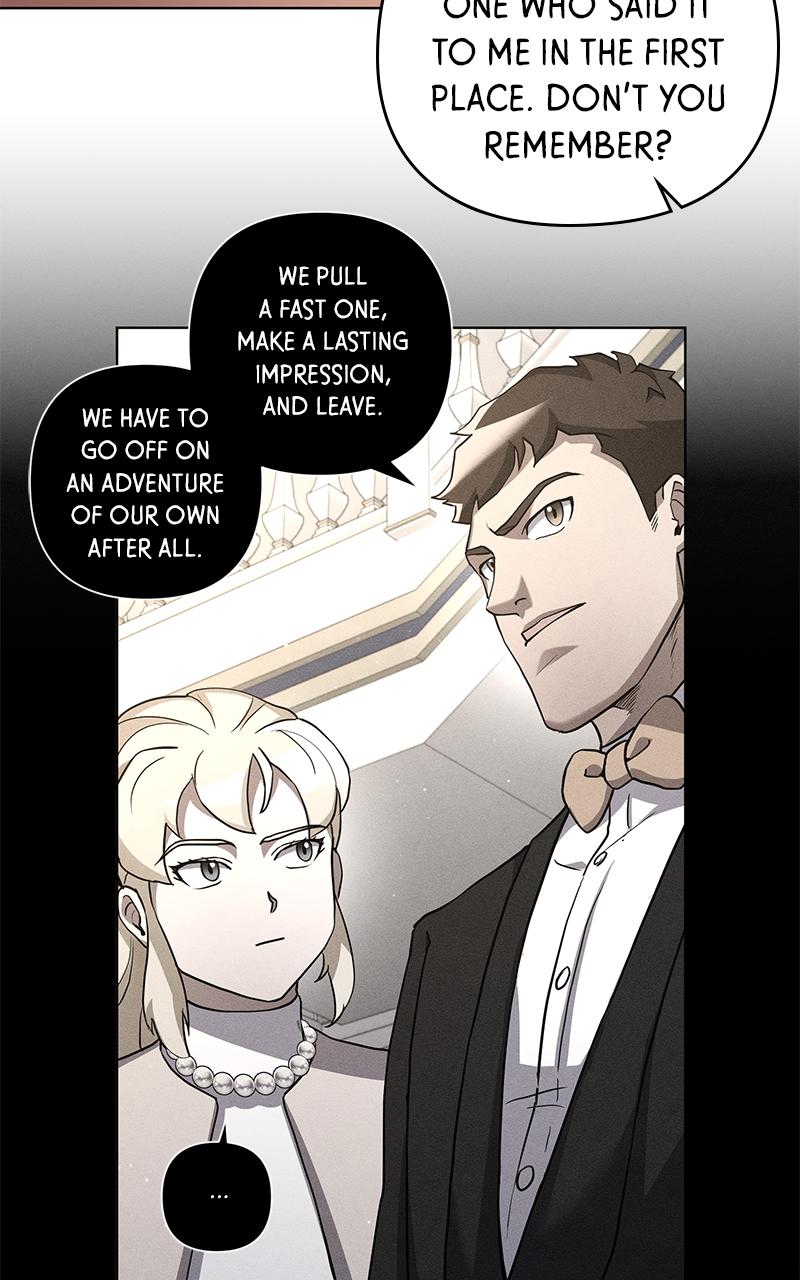 Surviving a Fantasy Adventure Comic Chap 16 - Next Chap 17