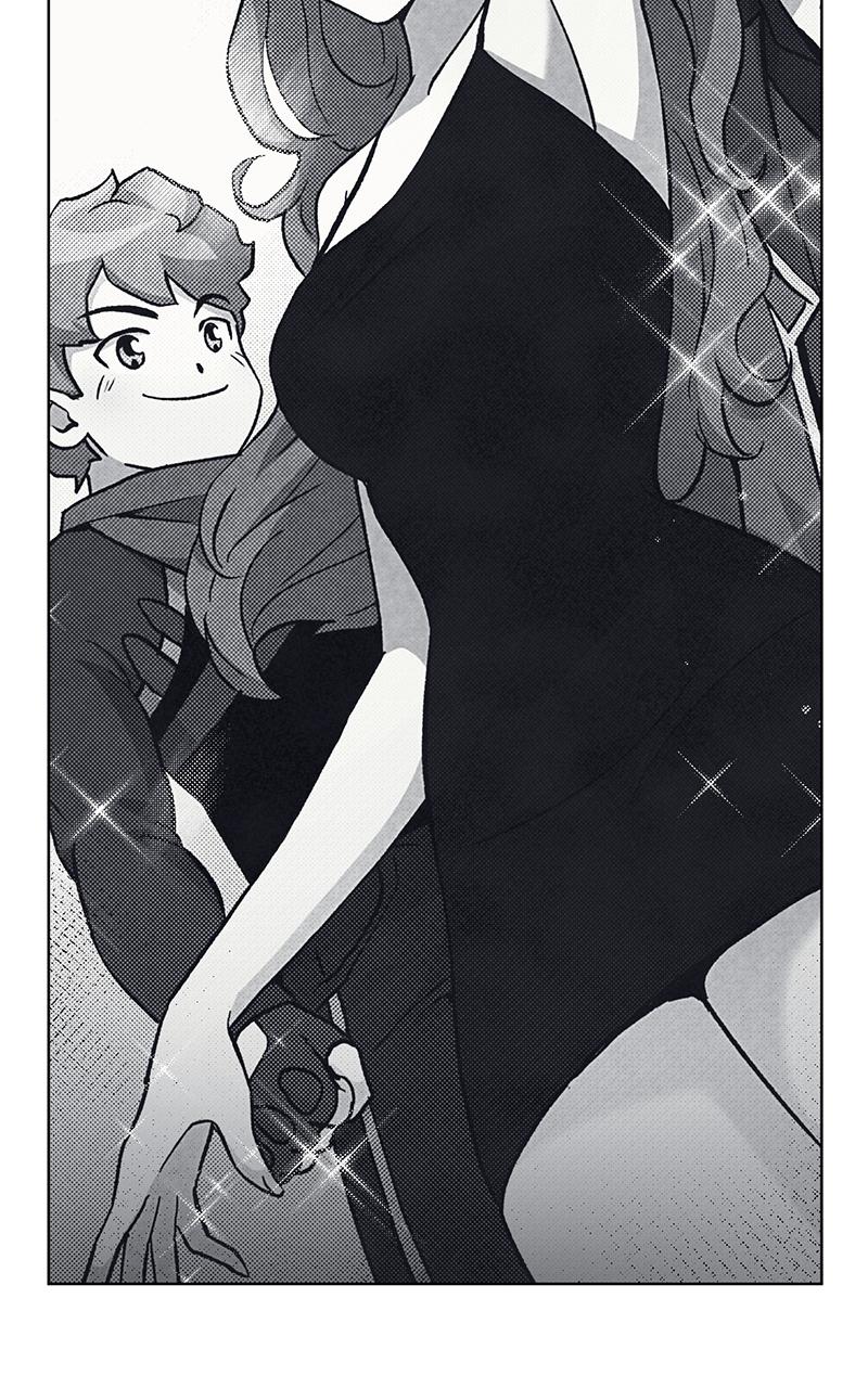 Surviving a Fantasy Adventure Comic Chap 16 - Next Chap 17