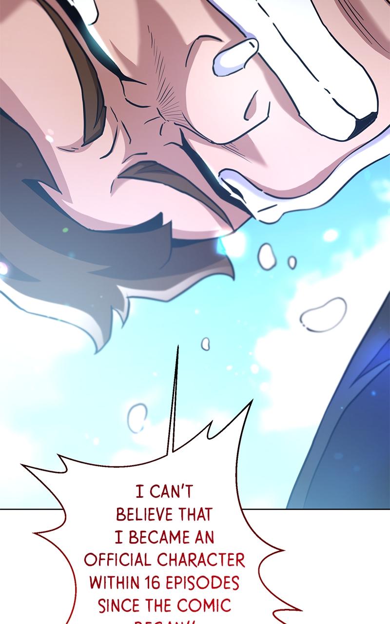 Surviving a Fantasy Adventure Comic Chap 16 - Next Chap 17