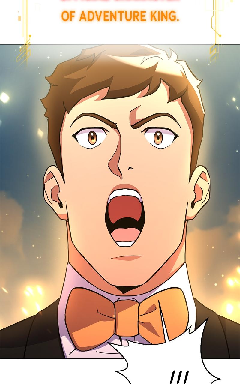 Surviving a Fantasy Adventure Comic Chap 16 - Next Chap 17