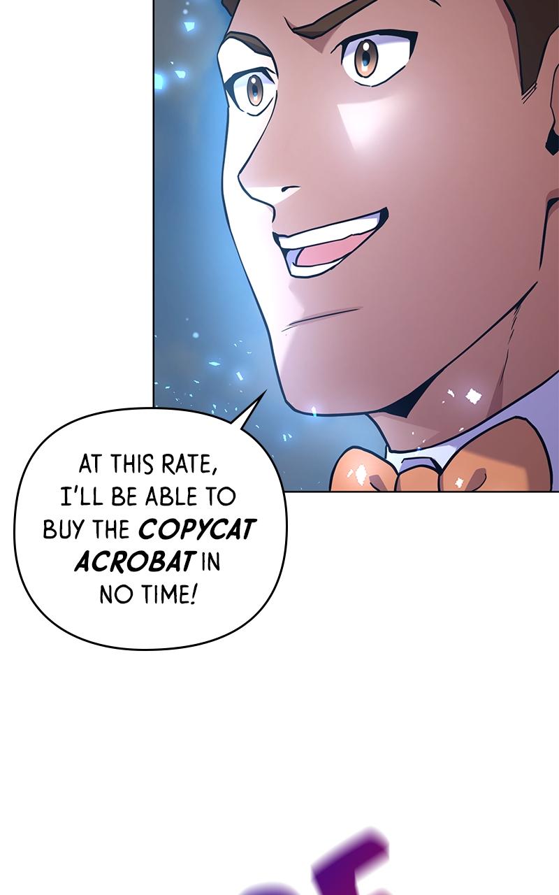 Surviving a Fantasy Adventure Comic Chap 16 - Next Chap 17
