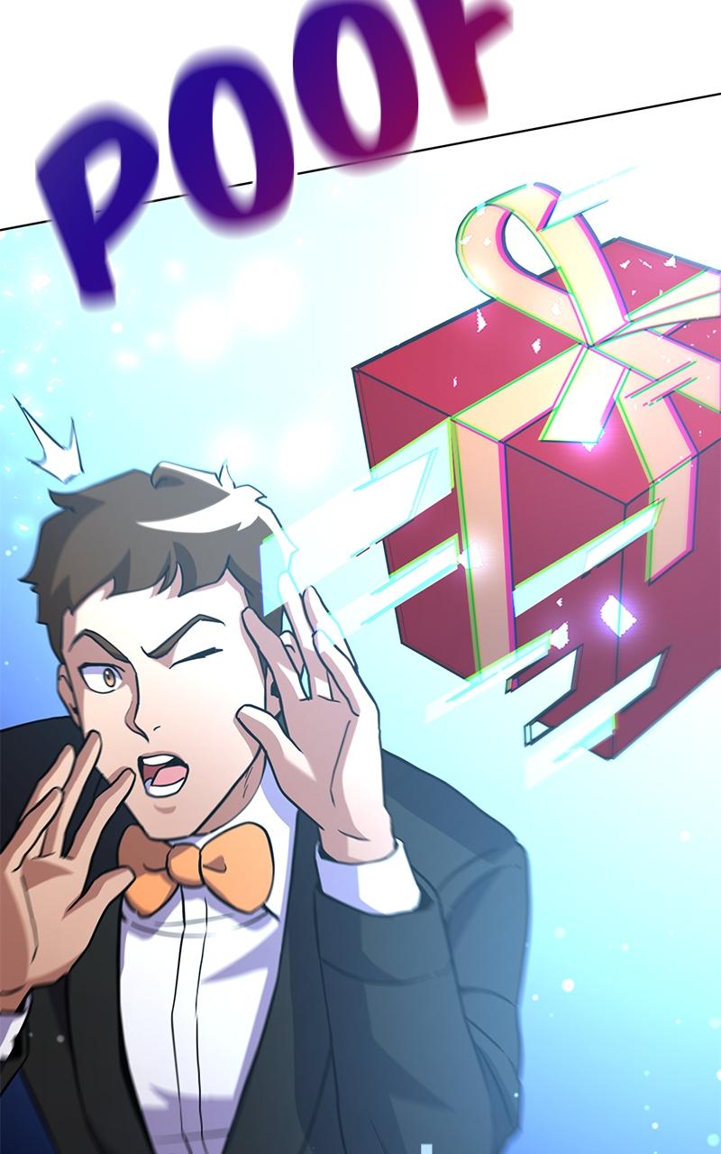 Surviving a Fantasy Adventure Comic Chap 16 - Next Chap 17