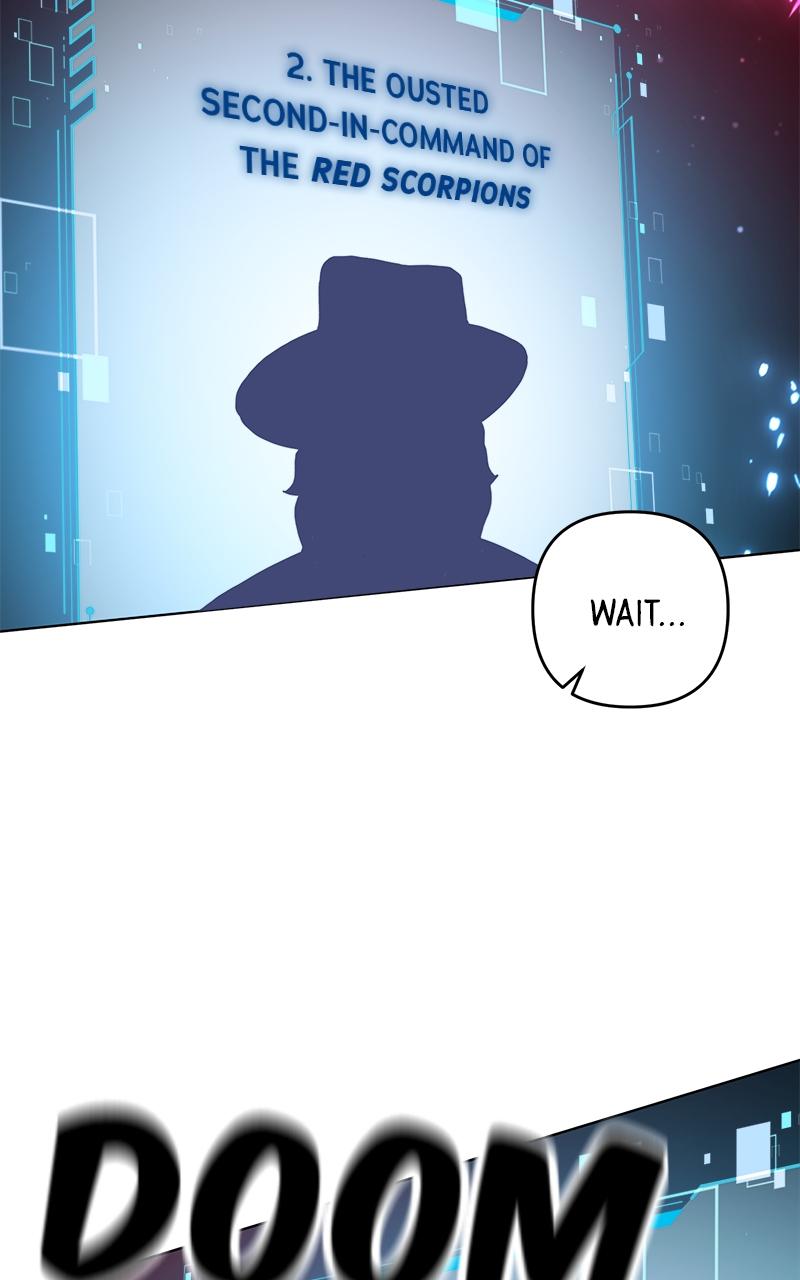 Surviving a Fantasy Adventure Comic Chap 16 - Next Chap 17