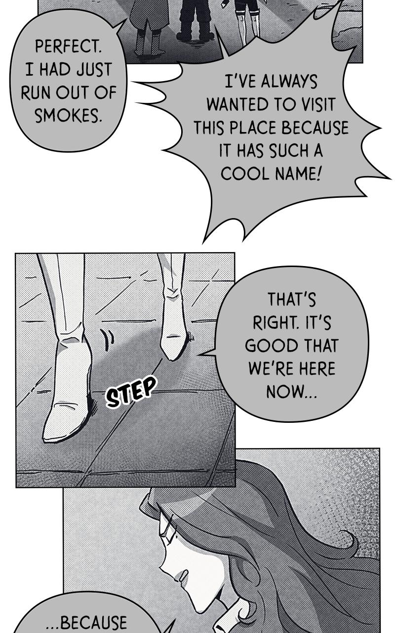 Surviving a Fantasy Adventure Comic Chap 18 - Next Chap 19