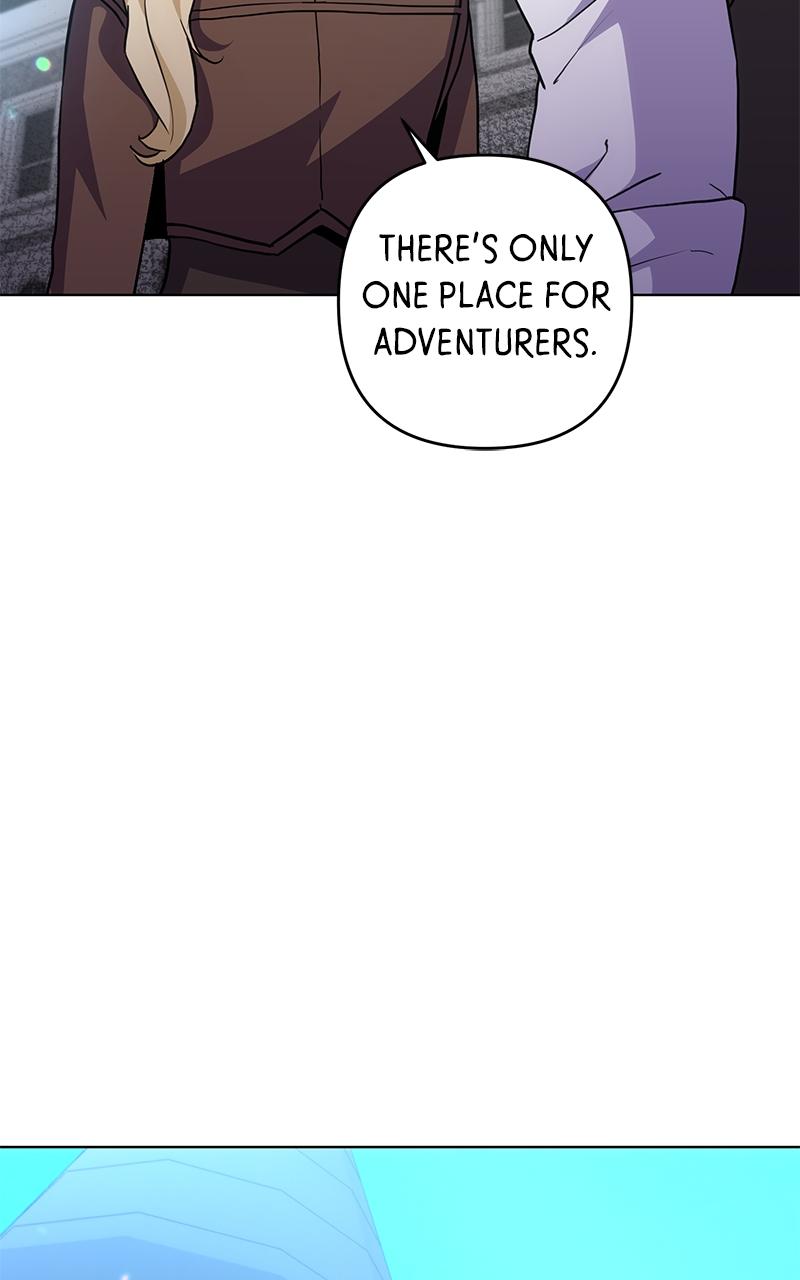 Surviving a Fantasy Adventure Comic Chap 18 - Next Chap 19