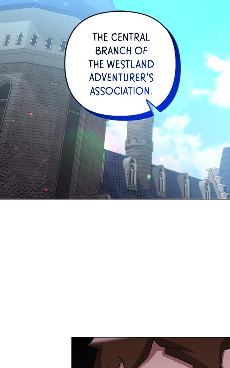 Surviving a Fantasy Adventure Comic Chap 18 - Next Chap 19