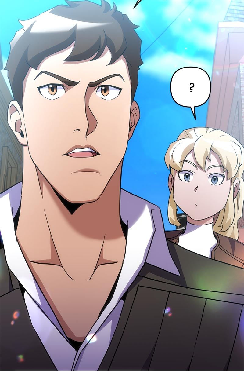 Surviving a Fantasy Adventure Comic Chap 18 - Next Chap 19