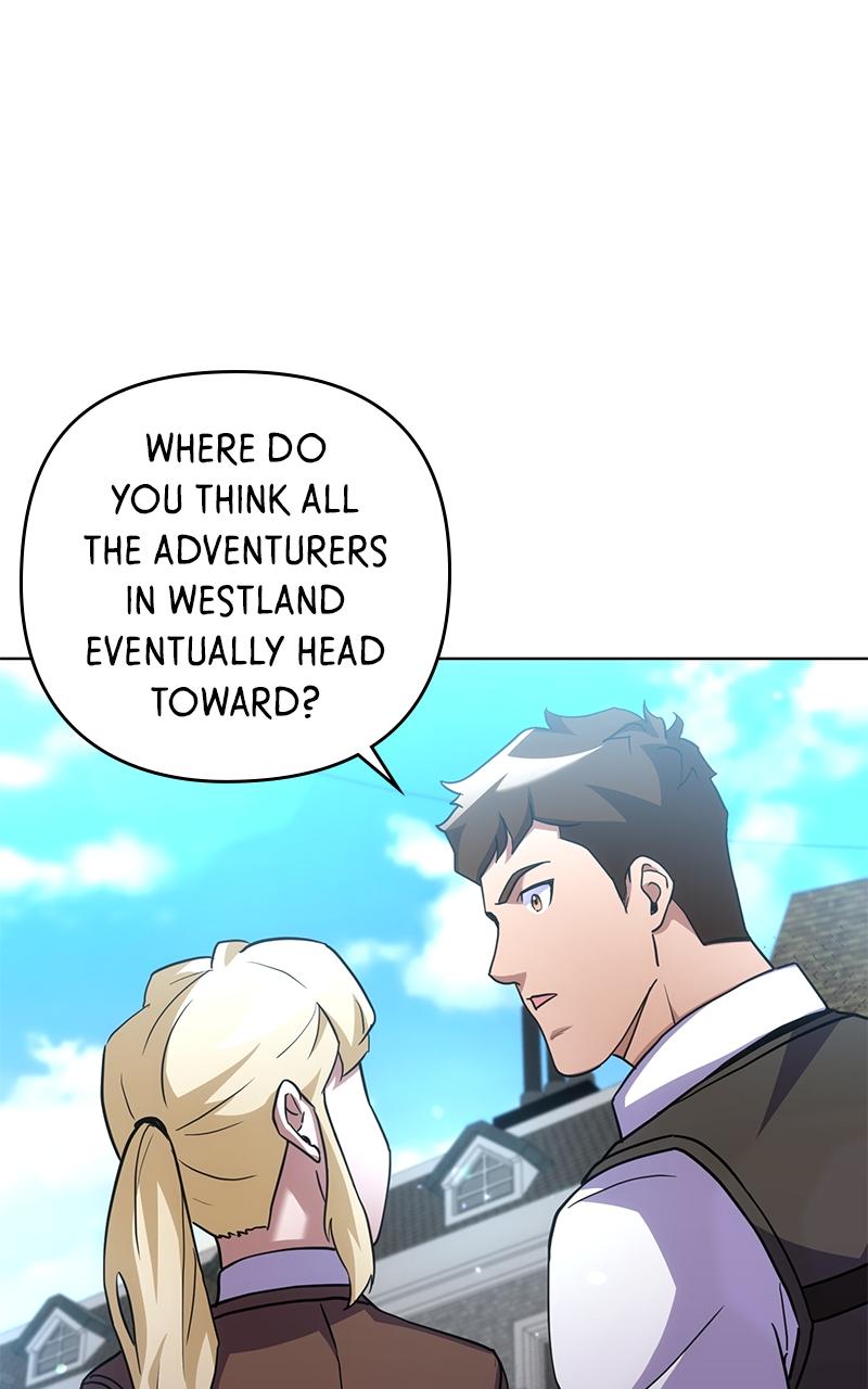 Surviving a Fantasy Adventure Comic Chap 18 - Next Chap 19