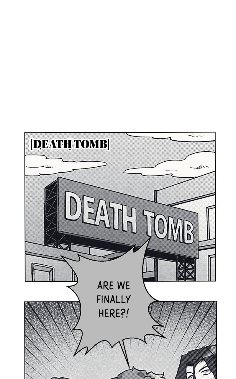 Surviving a Fantasy Adventure Comic Chap 18 - Next Chap 19