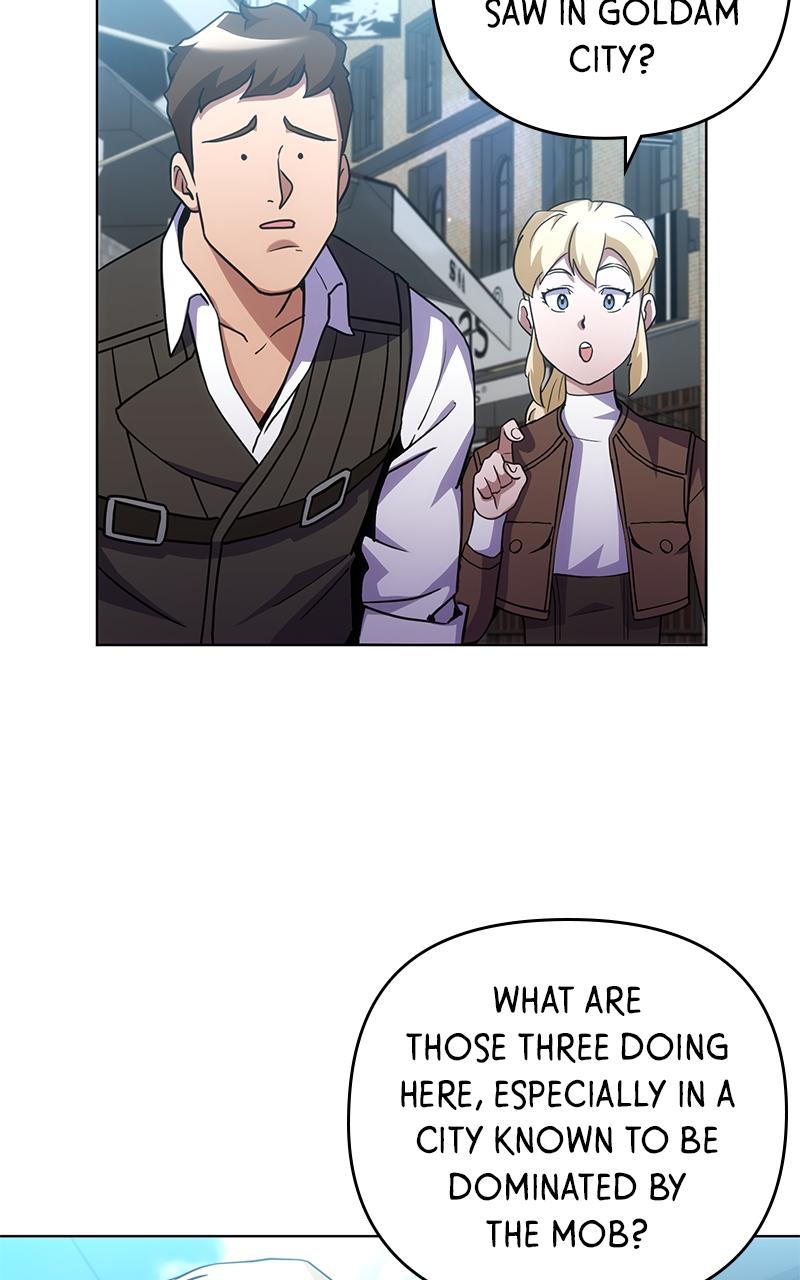 Surviving a Fantasy Adventure Comic Chap 18 - Next Chap 19