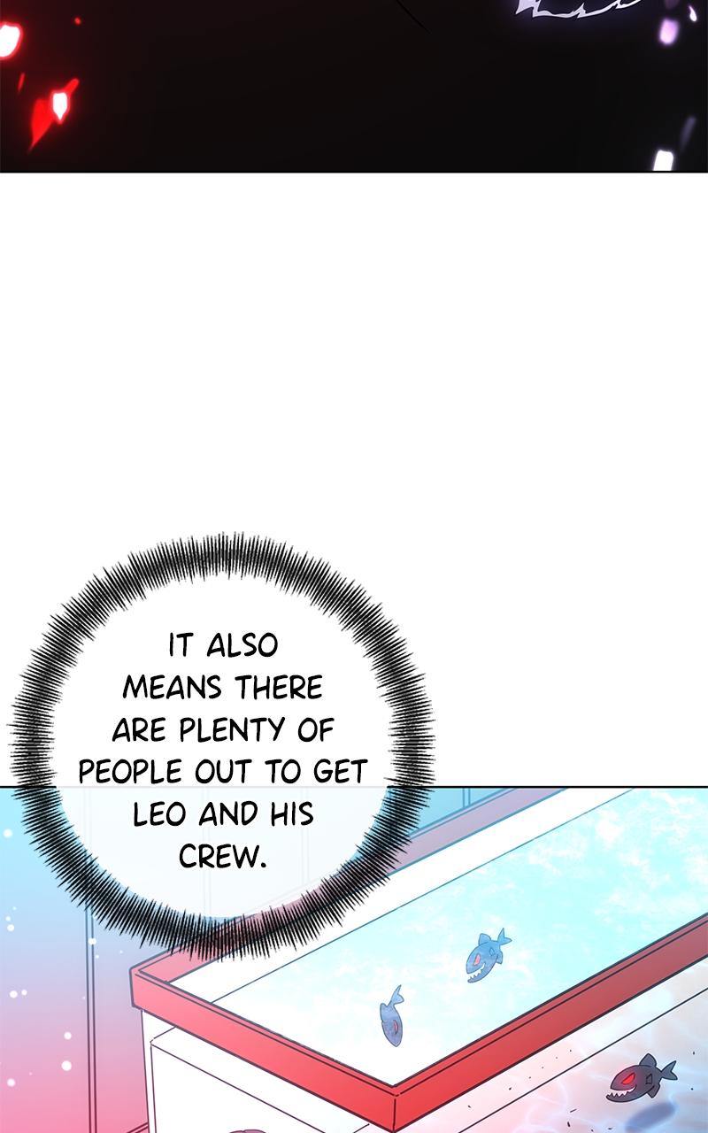Surviving a Fantasy Adventure Comic Chap 18 - Next Chap 19