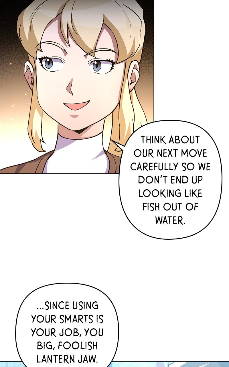 Surviving a Fantasy Adventure Comic Chap 18 - Next Chap 19