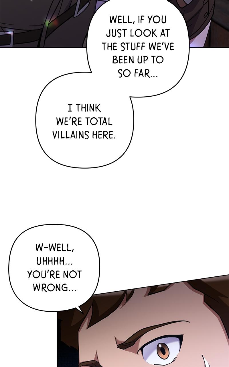 Surviving a Fantasy Adventure Comic Chap 18 - Next Chap 19