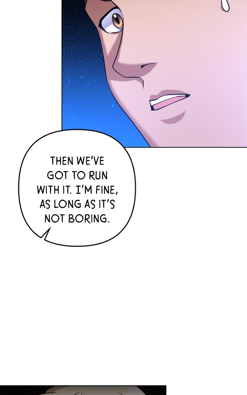 Surviving a Fantasy Adventure Comic Chap 18 - Next Chap 19