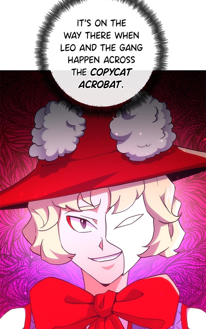 Surviving a Fantasy Adventure Comic Chap 18 - Next Chap 19