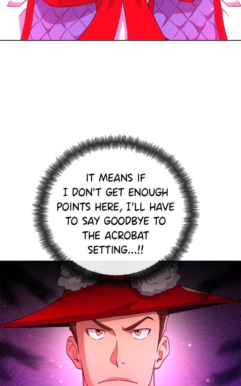 Surviving a Fantasy Adventure Comic Chap 18 - Next Chap 19