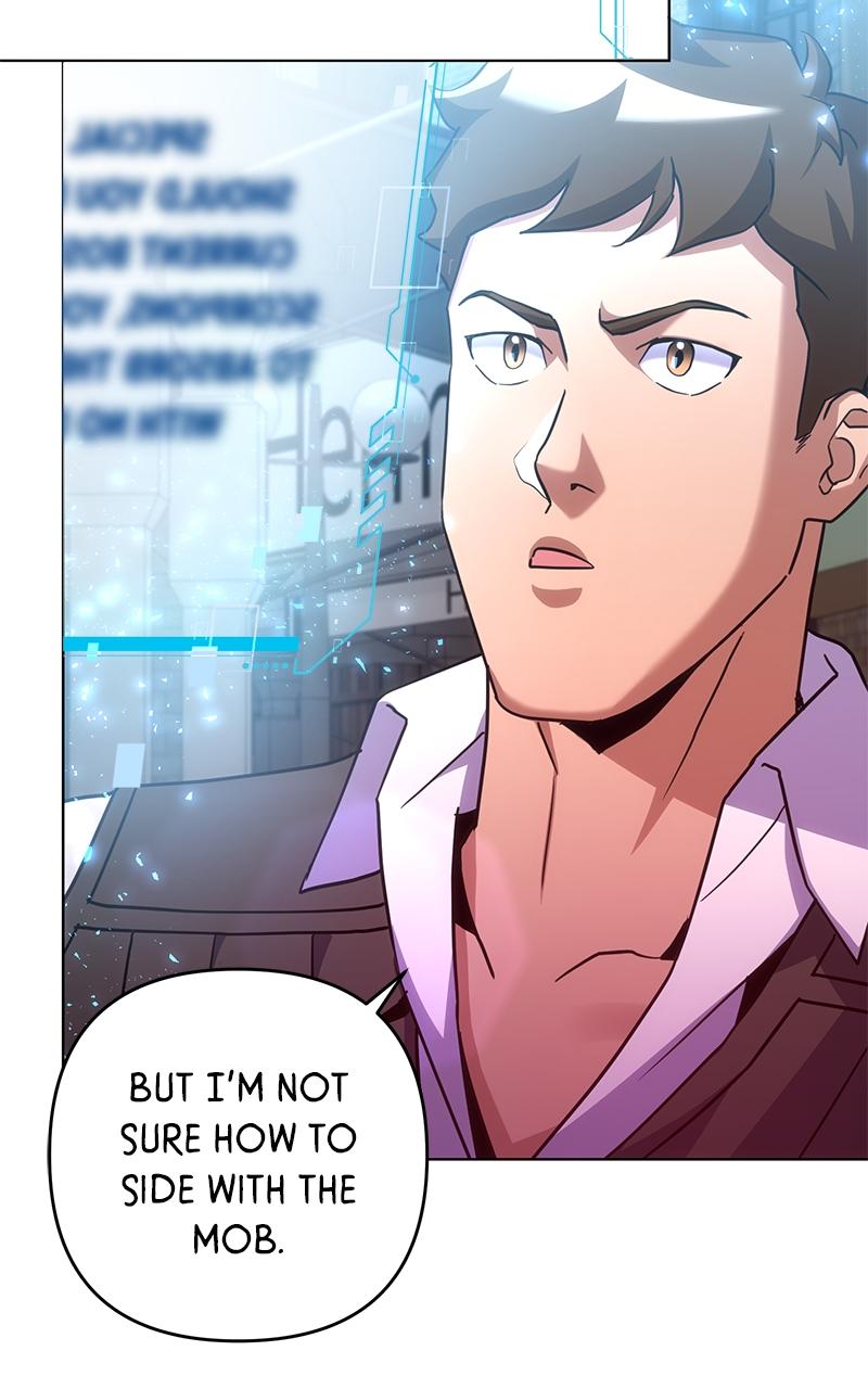 Surviving a Fantasy Adventure Comic Chap 18 - Next Chap 19