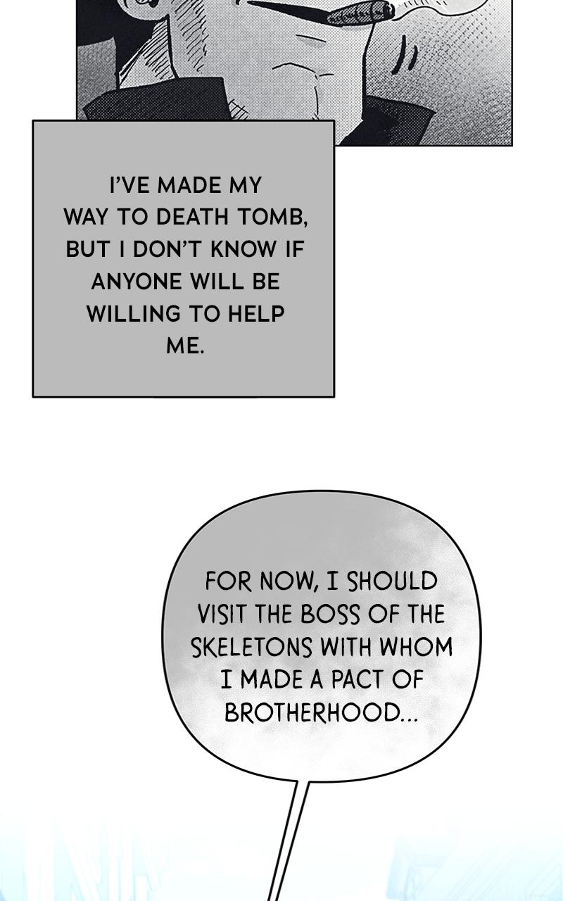 Surviving a Fantasy Adventure Comic Chap 18 - Next Chap 19