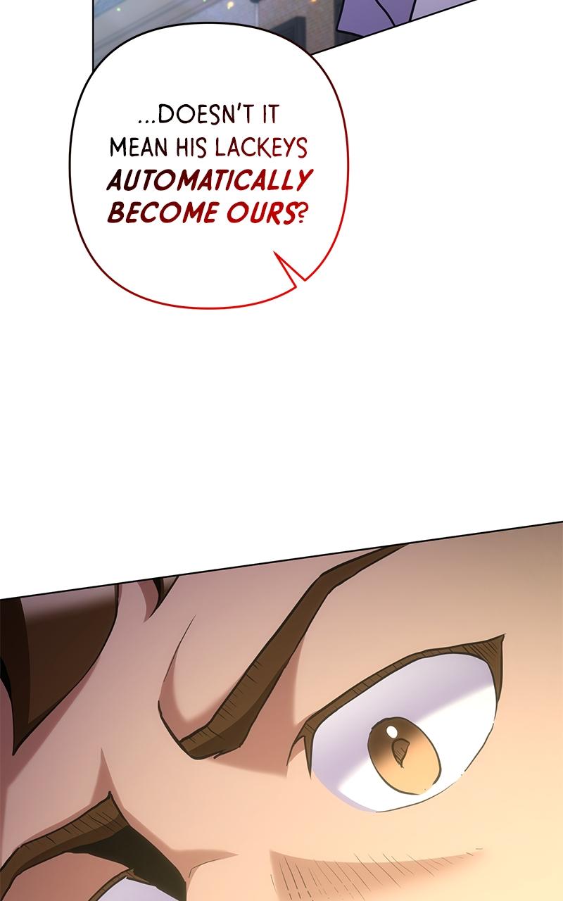Surviving a Fantasy Adventure Comic Chap 18 - Next Chap 19