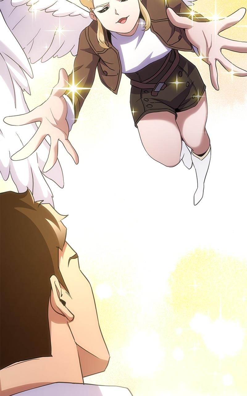 Surviving a Fantasy Adventure Comic Chap 18 - Next Chap 19