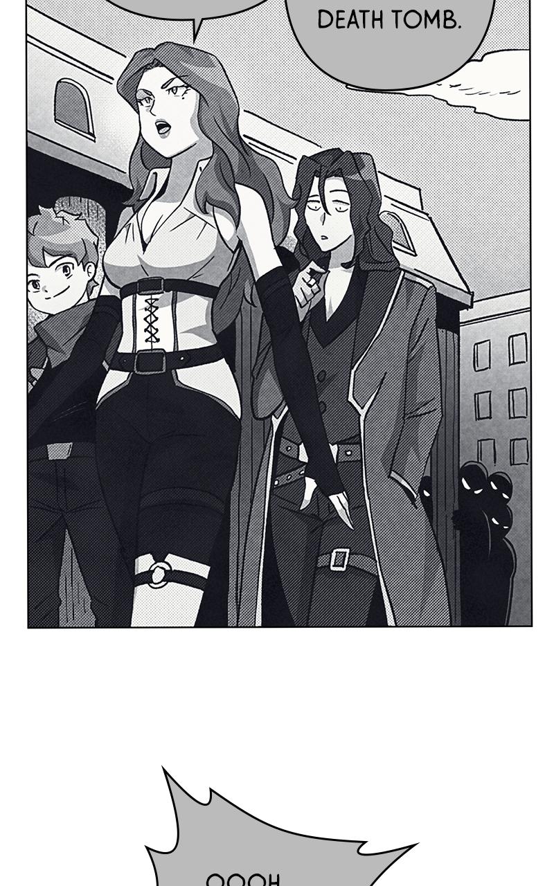 Surviving a Fantasy Adventure Comic Chap 18 - Next Chap 19