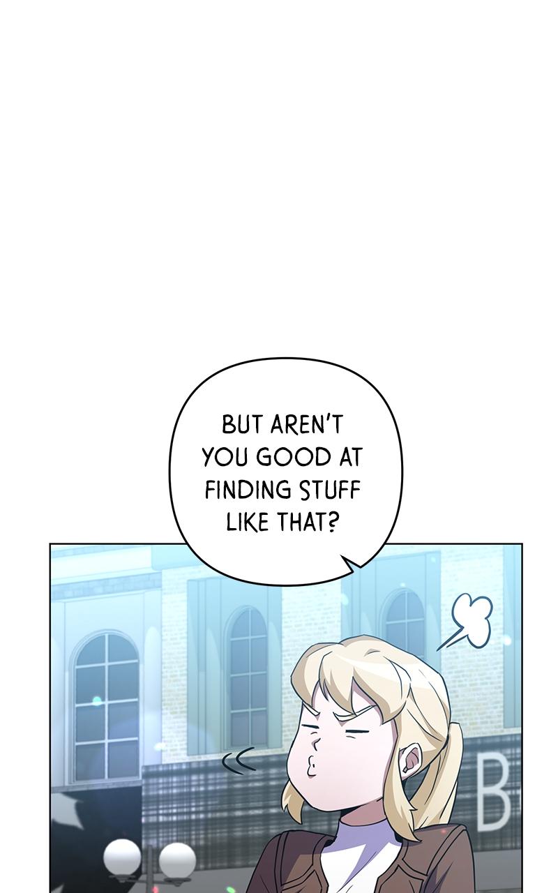 Surviving a Fantasy Adventure Comic Chap 18 - Next Chap 19