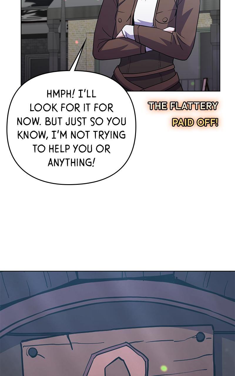 Surviving a Fantasy Adventure Comic Chap 18 - Next Chap 19