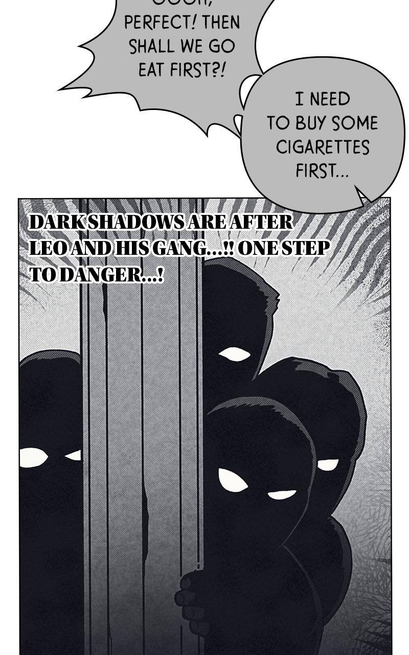 Surviving a Fantasy Adventure Comic Chap 18 - Next Chap 19