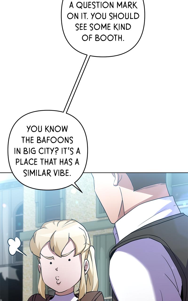 Surviving a Fantasy Adventure Comic Chap 18 - Next Chap 19