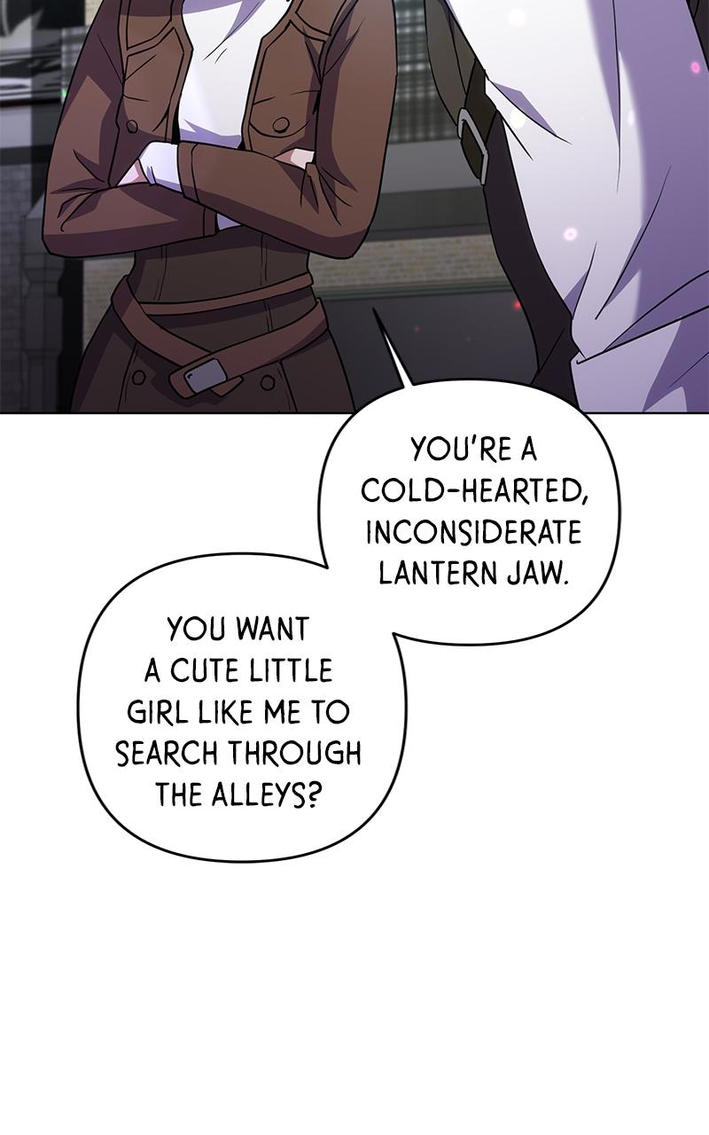 Surviving a Fantasy Adventure Comic Chap 18 - Next Chap 19
