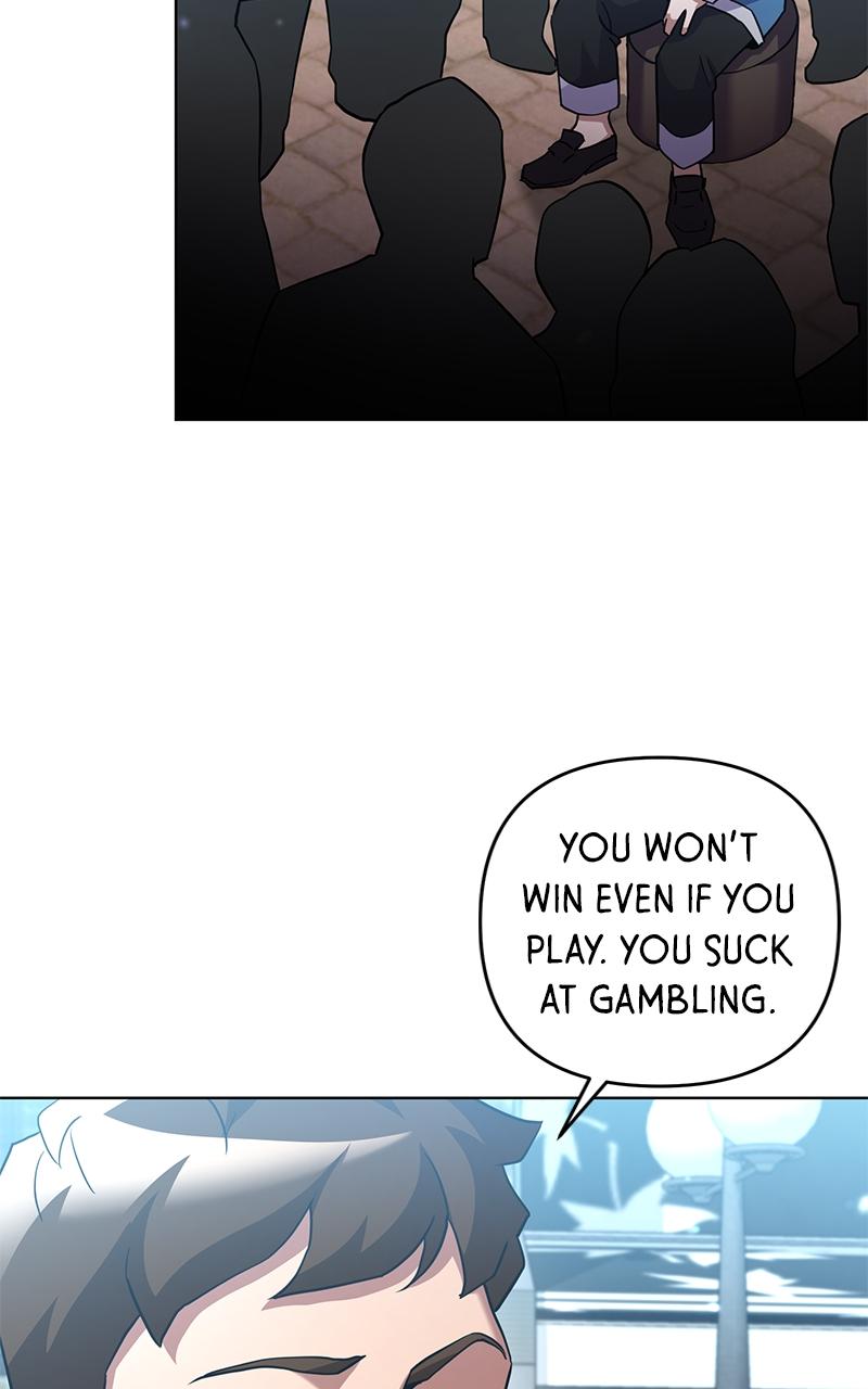 Surviving a Fantasy Adventure Comic Chap 18 - Next Chap 19