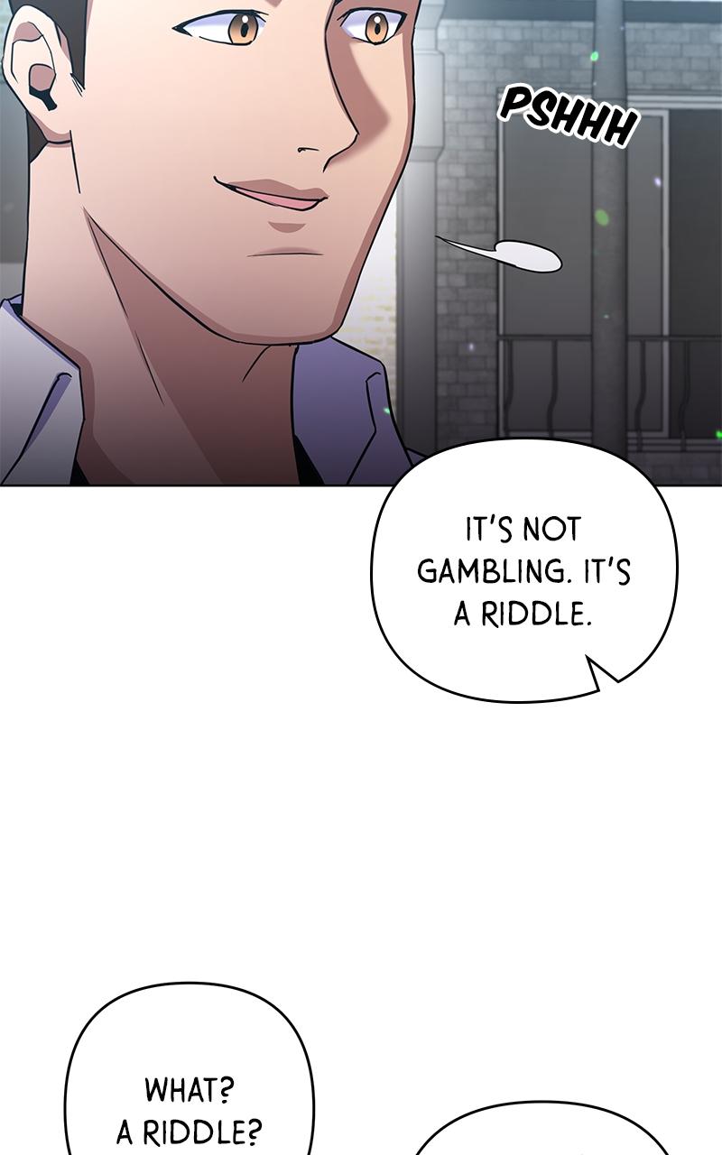 Surviving a Fantasy Adventure Comic Chap 18 - Next Chap 19