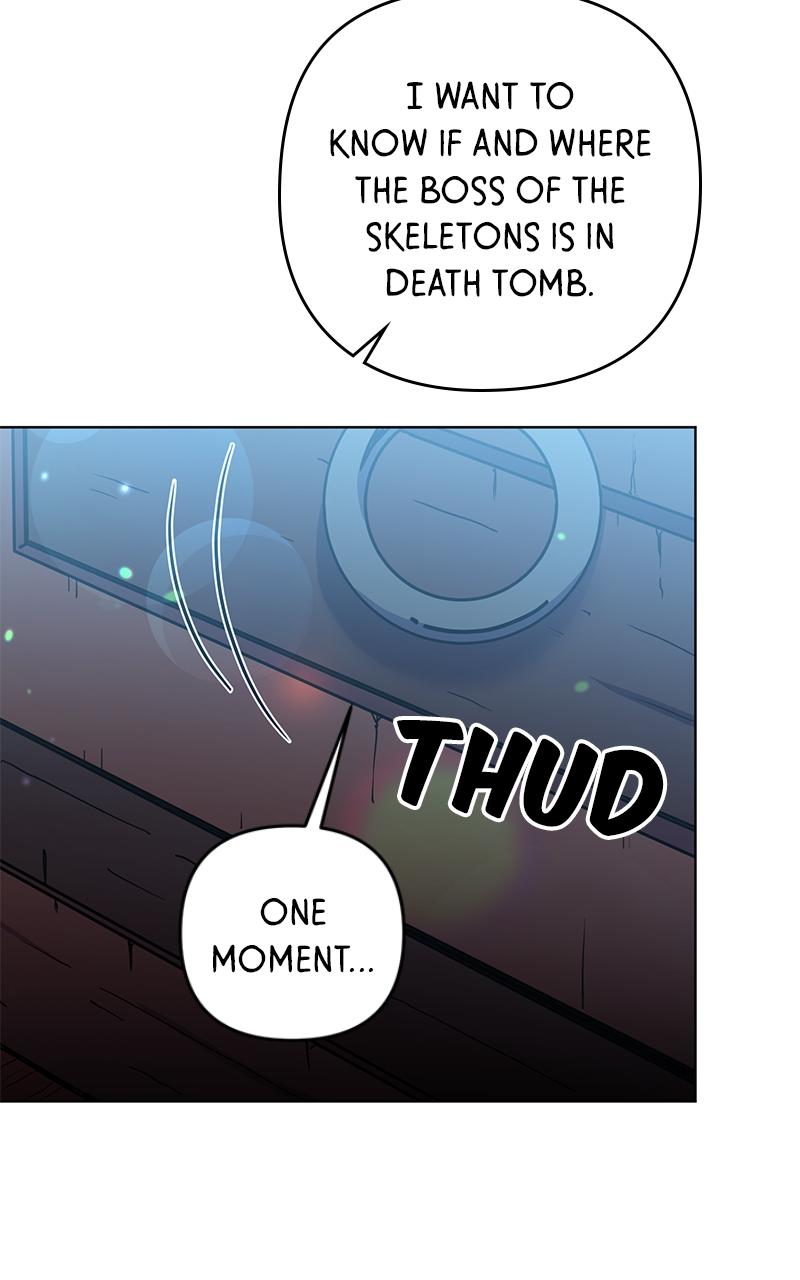 Surviving a Fantasy Adventure Comic Chap 18 - Next Chap 19